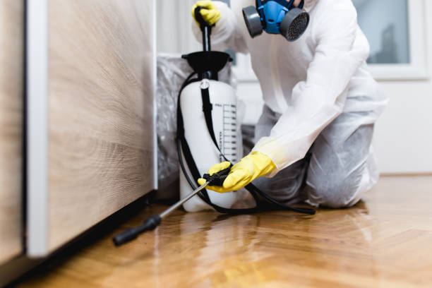 Best Pest Prevention Services  in Gates Mills, OH